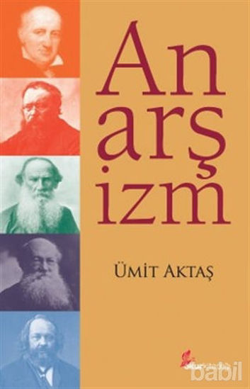 Picture of Anarşizm