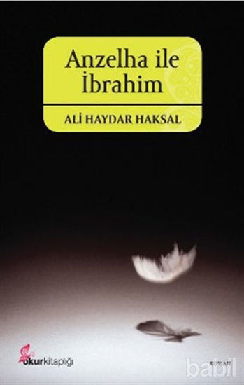 Picture of Anzelha ile İbrahim