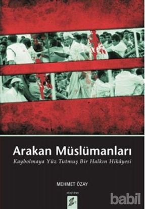 Picture of Arakan Müslümanları