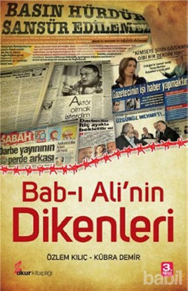 Picture of Bab-ı Ali’nin Dikenleri