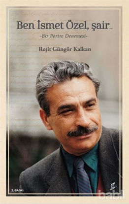 Picture of Ben İsmet Özel, Şair