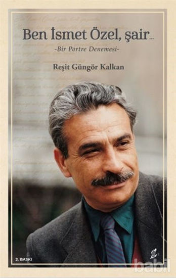 Picture of Ben İsmet Özel, Şair