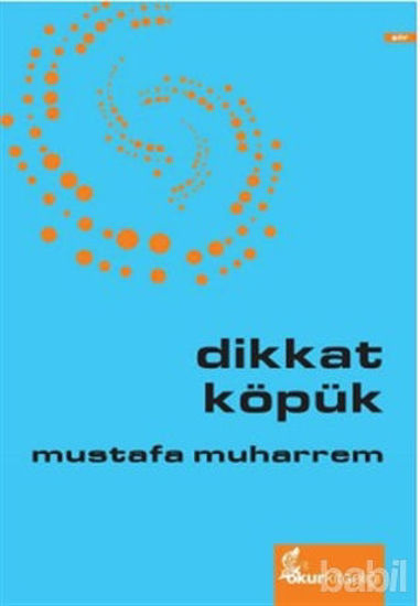 Picture of Dikkat Köpük