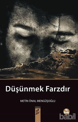 Picture of Düşünmek Farzdır