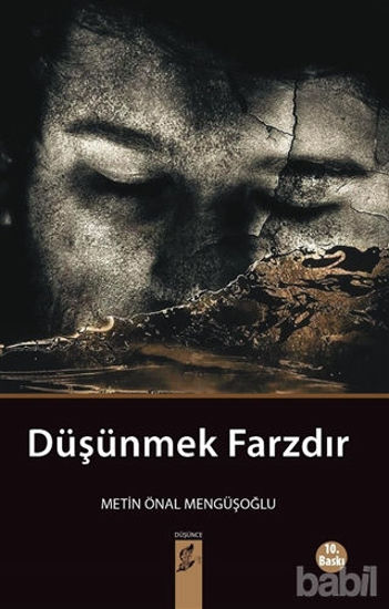 Picture of Düşünmek Farzdır