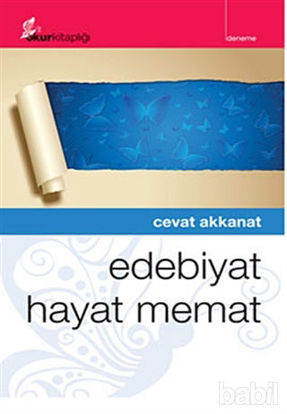 Picture of Edebiyat Hayat Memat