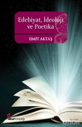 Picture of Edebiyat, İdeoloji ve Poetika