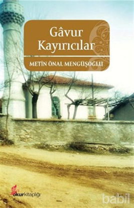 Picture of Gavur Kayırıcılar