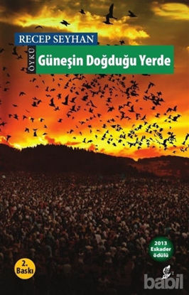 Picture of Güneşin Doğduğu Yerde
