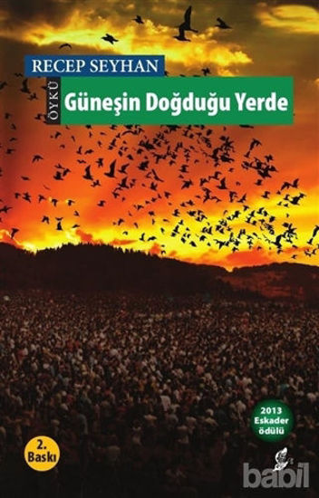 Picture of Güneşin Doğduğu Yerde