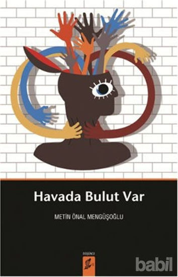 Picture of Havada Bulut Var