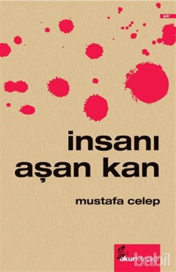 Picture of İnsanı Aşan Kan