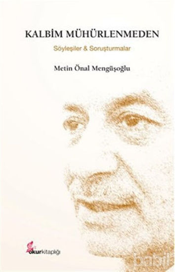 Picture of Kalbim Mühürlenmeden