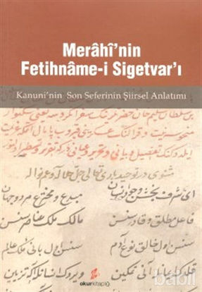 Picture of Merahi’nin Fetihname-i Sigetvar’ı