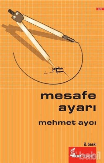 Picture of Mesafe Ayarı