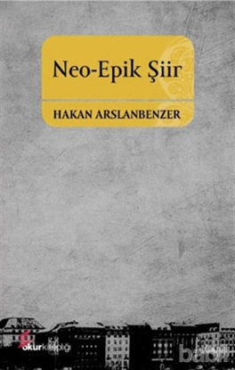 Picture of Neo-Epik Şiir