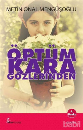 Picture of Öptüm Kara Gözlerinden