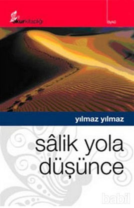 Picture of Salik Yola Düşünce