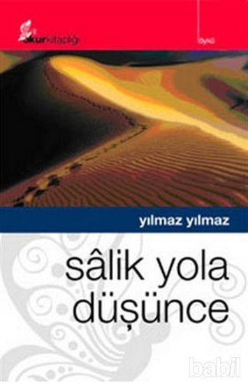 Picture of Salik Yola Düşünce