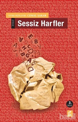 Picture of Sessiz Harfler