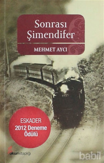 Picture of Sonrası Şimendifer