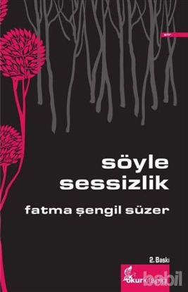 Picture of Söyle Sessizlik