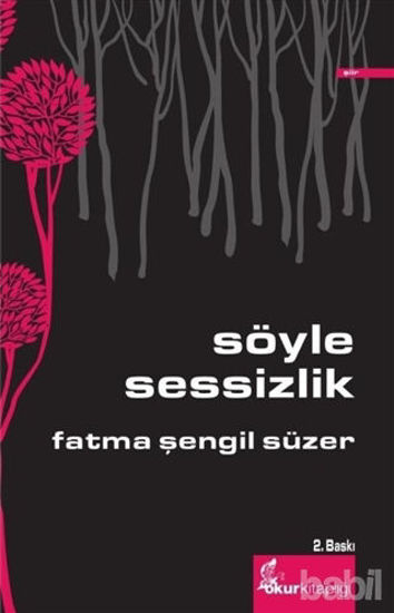 Picture of Söyle Sessizlik