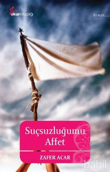 Picture of Suçsuzluğumu Affet