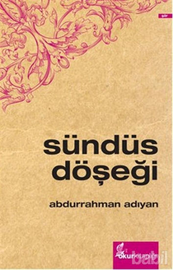 Picture of Sündüs Döşeği
