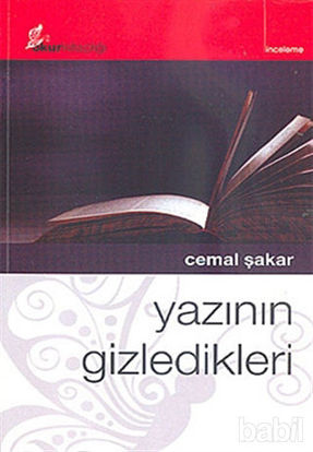 Picture of Yazının Gizledikleri