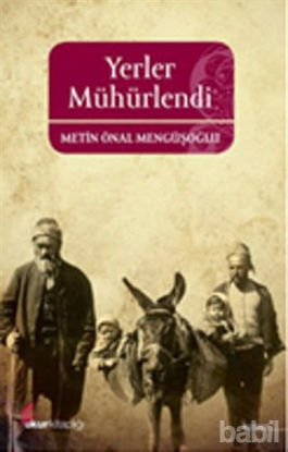 Picture of Yerler Mühürlendi