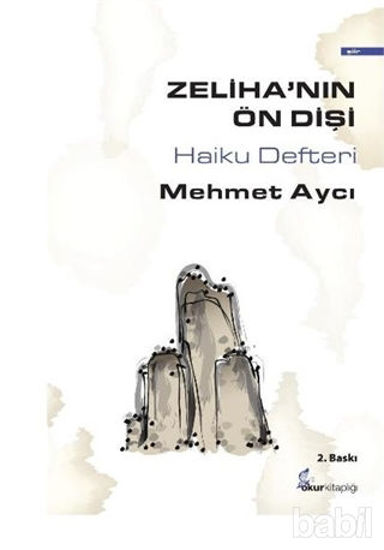 Picture of Zeliha’nın Ön Dişi