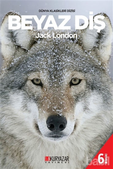 Picture of Beyaz Diş