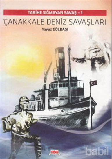 Picture of Çanakkale Deniz Savaşları