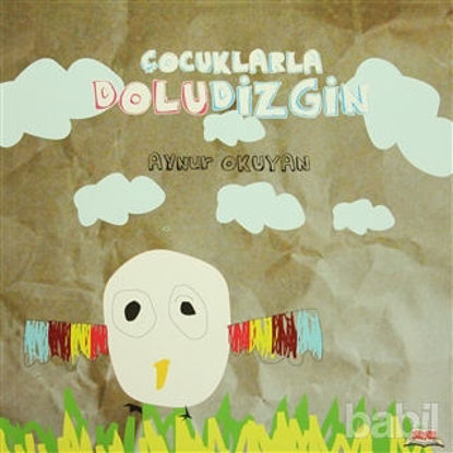 Picture of Çocuklarla Doludizgin