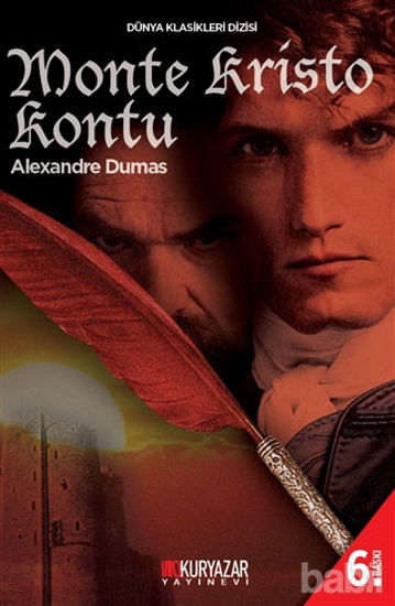 Picture of Monte Kristo Kontu