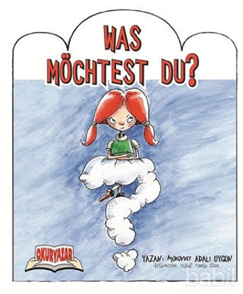 Picture of Was Möchtest Du?