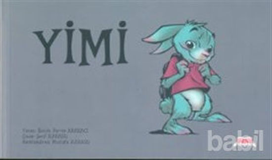 Picture of Yimi