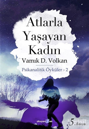 Picture of Atlarla Yaşayan Kadın