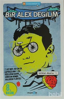 Picture of Bir Alex Değilim