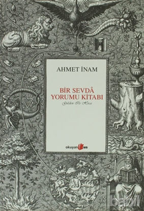 Picture of Bir Sevda Yorumu Kitabı
