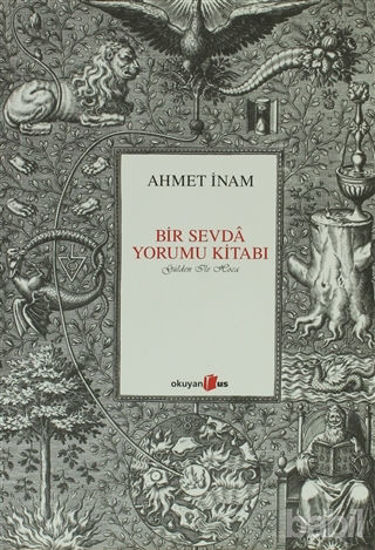 Picture of Bir Sevda Yorumu Kitabı