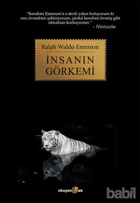 Picture of İnsanın Görkemi