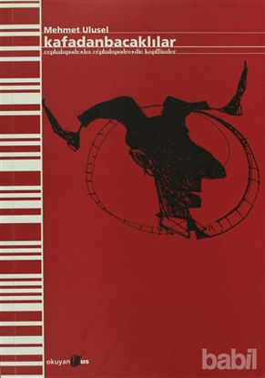 Picture of Kafadanbacaklılar