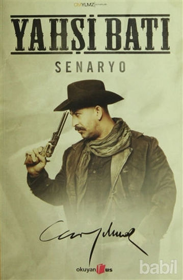 Picture of Yahşi Batı - Senaryo