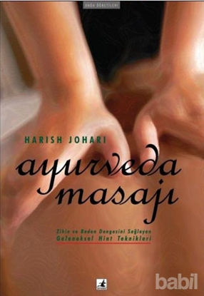 Picture of Ayurveda Masajı