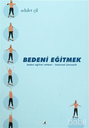 Picture of Bedeni Eğitmek
