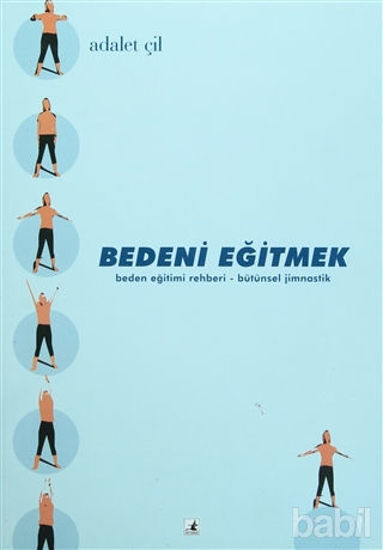 Picture of Bedeni Eğitmek
