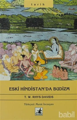 Picture of Eski Hindistan’da Budizm