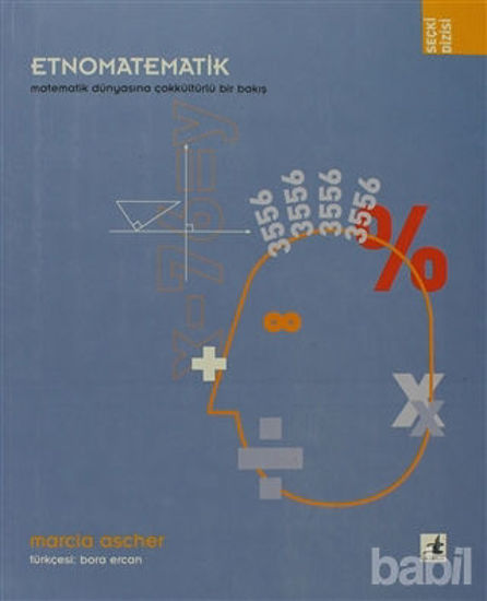 Picture of Etnomatematik